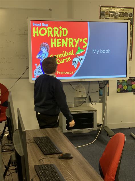 Reading - FreshSteps Independent School