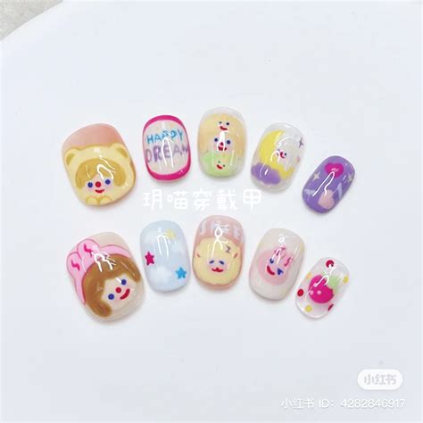 Ghim Của Diana Chavez Peralta Trên Nail Art 💕 Móng Tay Ngón Tay Dễ