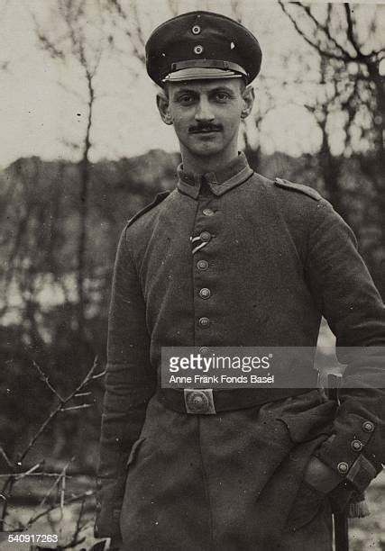 151 Otto Heinrich Frank Photos And High Res Pictures Getty Images