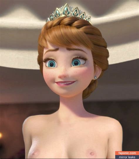 Disney S Frozen Aka Disneyfrozen Nude Leaks Photo 89 Faponic