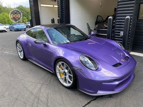 Rennbow The Porsche Color Wiki