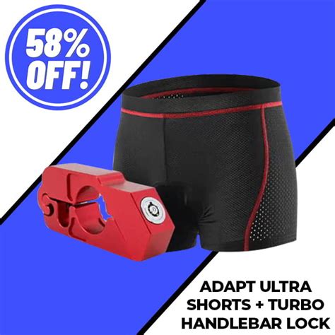 Winx Adapt Ultra Shorts Motorcycle Gel Padded Shorts Winx Wheels