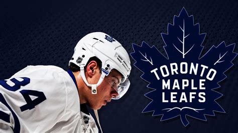 Toronto Maple Leafs Wallpaper Players Ex Wallpaper