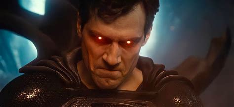 Snyder Cut Ending Explained What The Heck Was That Epilogue Tom S