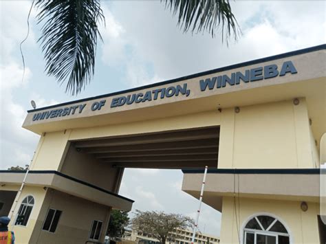 Uew Opens Distance Undergraduate Admissions For The 20232024 Academic Year