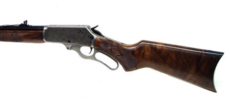 Marlin 1895C LTD .45-70 Government caliber rifle. Beautiful 100th ...