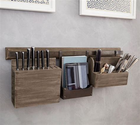 Kitchen Rail System Kitchen Ledge Pottery Barn Au