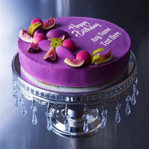 Happy Birthday Brandi Cakes By Sue Birthday Cake Dreams Come True