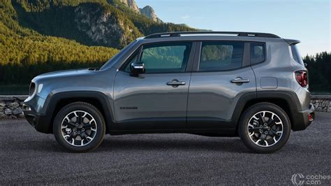 Fotos De Jeep Renegade Xe Upland