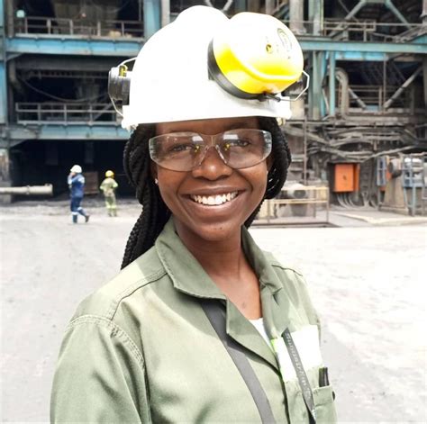The Copperbelt University Mines And Minerals Engineering Society