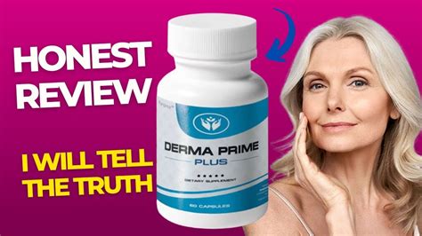 Derma Prime Plus Reviews Derma Prime Plus Side Effects Derma Prime