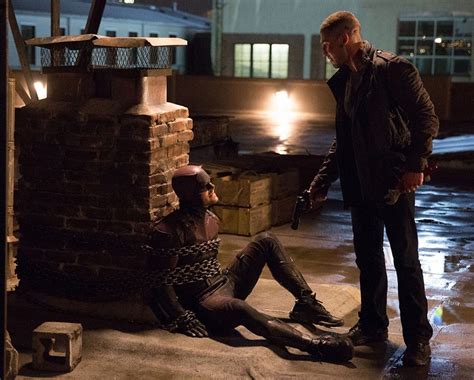 Marvel S Daredevil Recensione Della Premiere