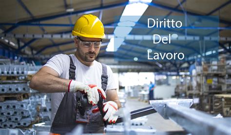 Diritto Del Lavoro Avvocato Filippo Maugeri