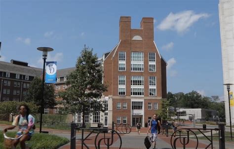 University of Delaware Reviews, Profile and Ranking Awards | UniversityHQ