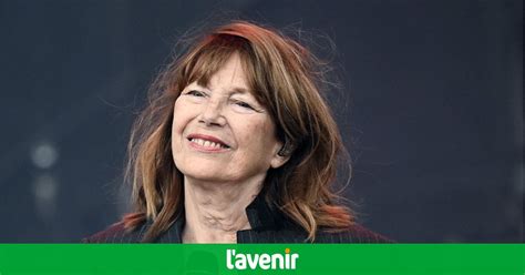 Mort de Jane Birkin retour sur 5 de ses chansons inoubliables vidéos