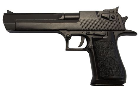 Replika Desert Eagle Pistol Svart Cabom