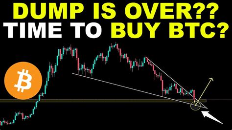 BITCOIN DUMP OVER BTC UPDATES TODAY BTC LATEST UPDATES BTC CRASH