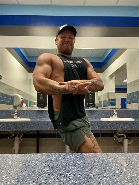 PRIMAL on Twitter: "Excellent lift today. Keep that mind and body on 10 ...