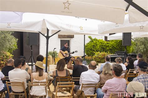 Jos Ignacio Lapido Festival Murmura Concierto De J Flickr