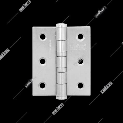 Jual Engsel Ecoline Dekson ECOLINE HINGE DEKSON ESS EL 3X2 5X2MM 2BB