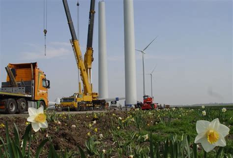 Renewables Overtake Coal As Germany S Most Important Power Source