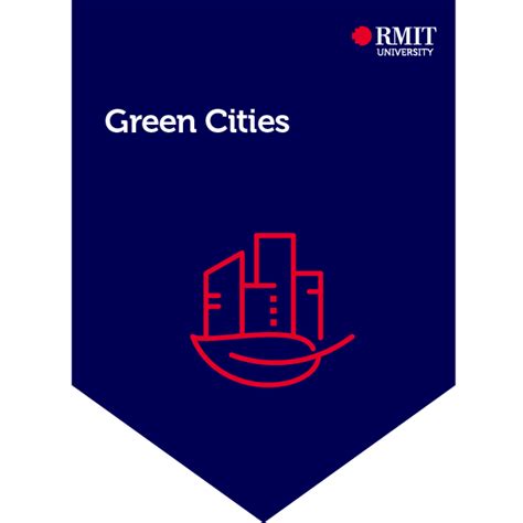 Green Cities Credly