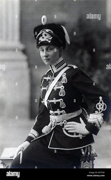 Viktoria Luise Of Prussia Fotos Und Bildmaterial In Hoher Auflösung