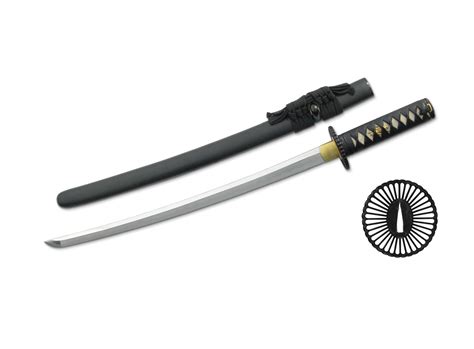 Hanwei Practical Plus Wakizashi Sword- SH2118 – Blade Master