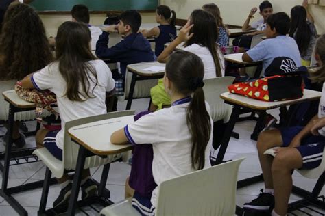 Prefeitura Inicia Rematr Cula Da Educa O Infantil