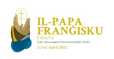 Viaje Apost Lico Del Santo Padre A Malta De Abril De Francisco