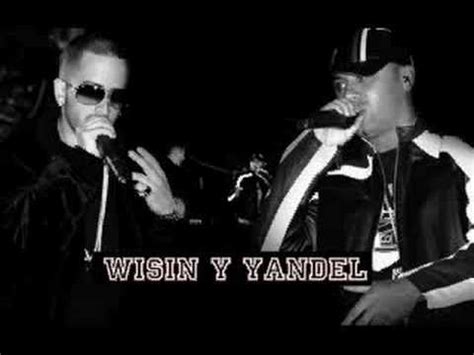 Lloro Por Ti Enrique Iglesias Ft Wisin Y Yandel Youtube