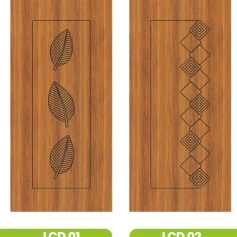 Laminated Mica Growing Door At Rs 150 Sq Ft Laminate Door In Kanpur