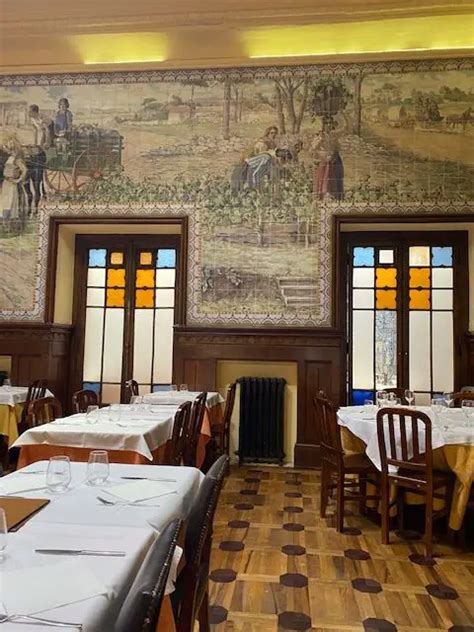 Great quirky restaurants in Lisbon - lisbontravelideas.com