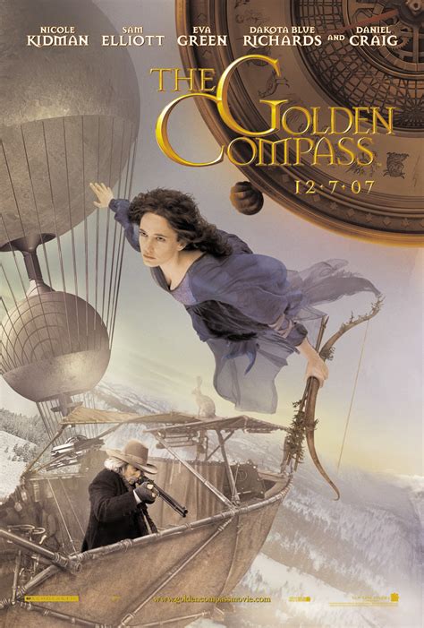 The Golden Compass 2007