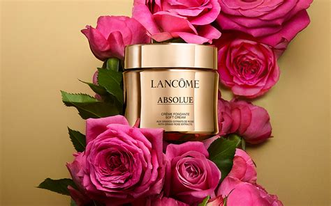 Lancôme – Harbour City