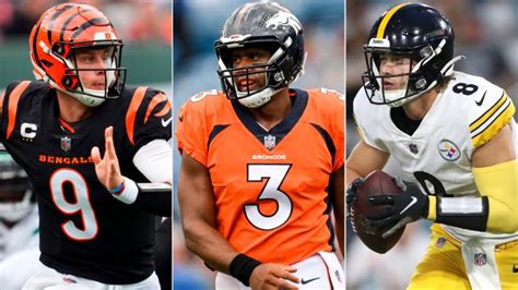 Nfl Odds Lines Point Spreads Updated Week 1 Betting Information For Picking Every Game