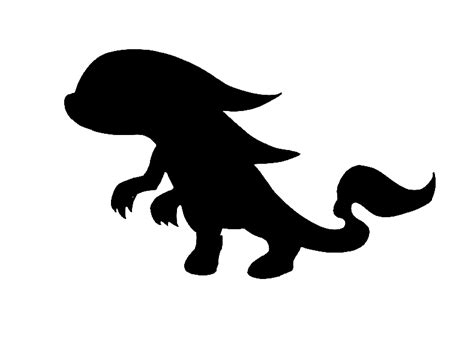 Pokémon Sun And Moon Silhouette Pikachu Pokémon Go Silhouette Png