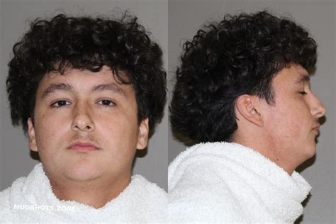 Maldonado Dustin Javier Denton County Mugshots Zone