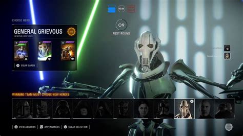 Star Wars Battlefront 2 Hero Showdown Felucia YouTube