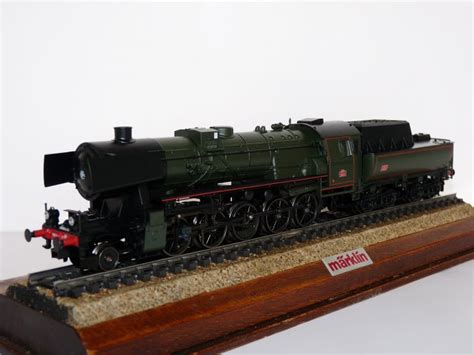 M Rklin H Dampflokomotive Mit Tender Serie Y Ab Br