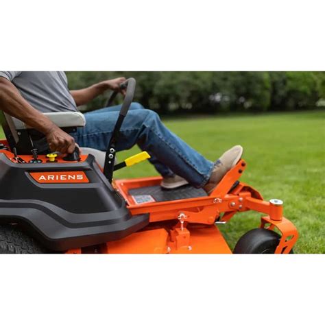 Ariens Ikon Xd 52 In Zero Turn