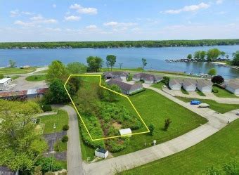 Berlin Lake Homes For Sale Real Estate Lakefront Property Oh