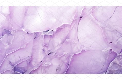 Lavender Marble With Glass Parts Texture Illustrations Creative Market
