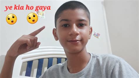 Ye Kia Ho Gaya Mujhay 😯😯🤣🤣vlog5 Youtube