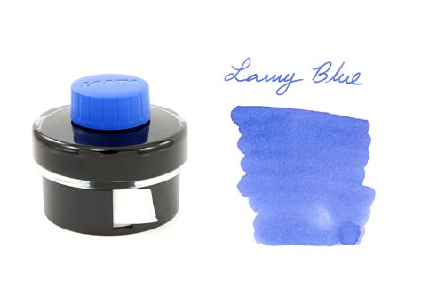 LAMY blue - 50ml bottled ink