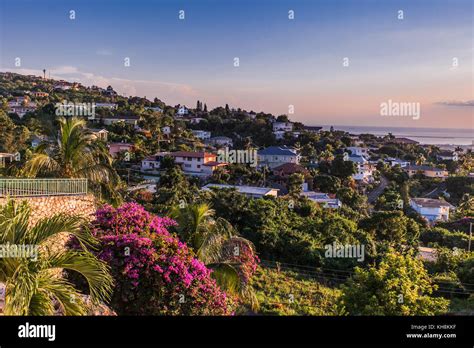 Kingston Jamaica City Hi Res Stock Photography And Images Alamy