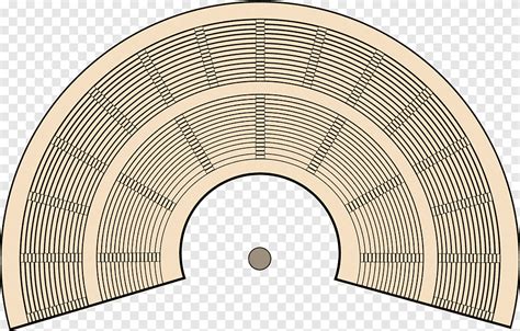 Licenza Scalabile Creative Commons Per Teatro Della Grecia Antica