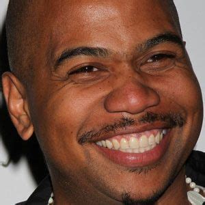 Omar Gooding - Bio, Facts, Family | Famous Birthdays