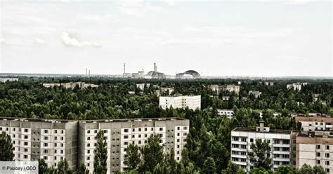 Tchernobyl la salle de contrôle du réacteur à l origine de la