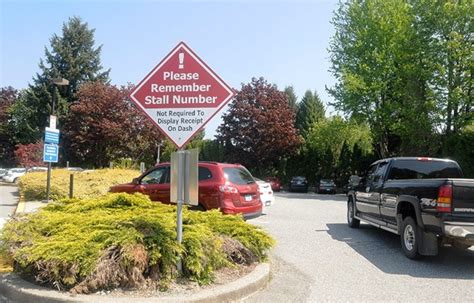 Heated debate over Ridge hospital parking - Maple Ridge-Pitt Meadows News